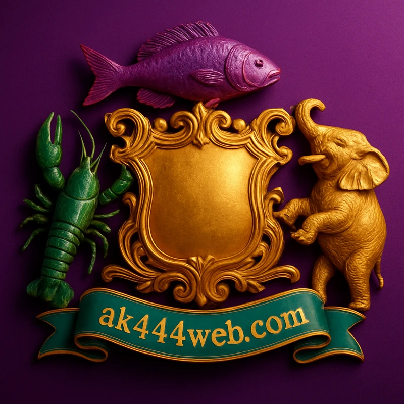 ak444 গেমিং প্ল্যাটফর্মে বর্মিজ 6টি প্রাণী গেম