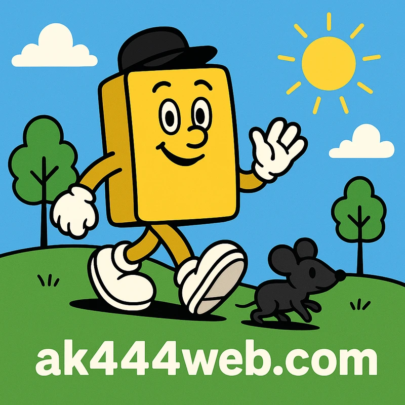 ak444 গেমিং প্ল্যাটফর্মে মাগটাম্পোক সিলা গেম